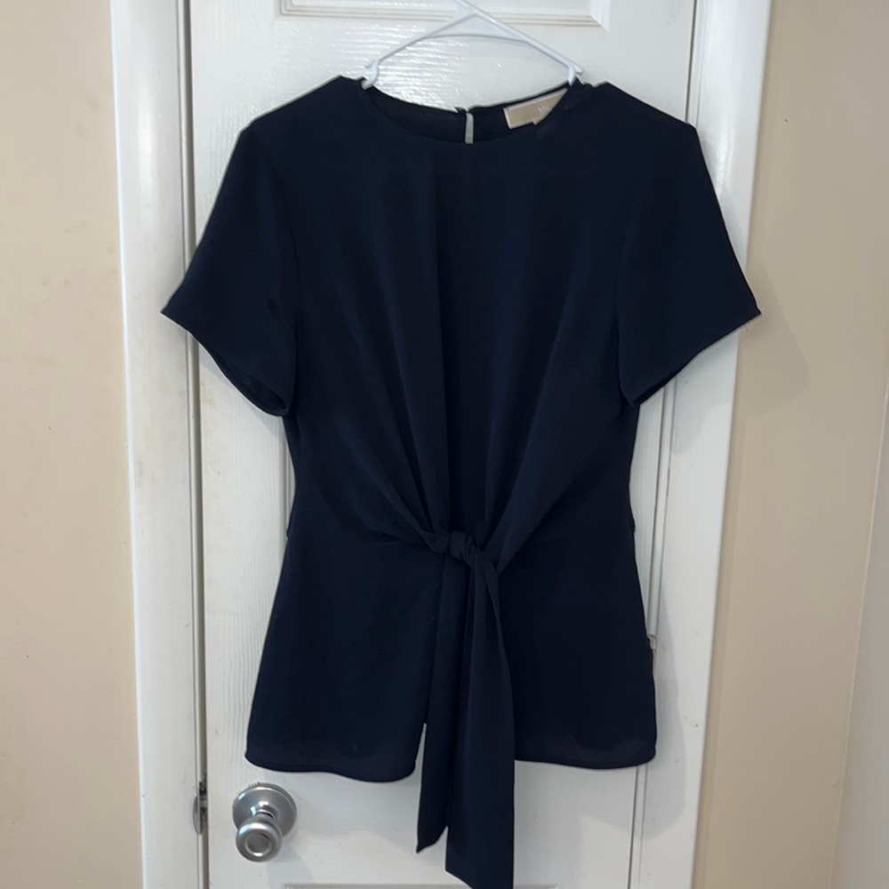 Stunning Michael Kors Top! Size S! 😍 - Picture 1 of 9